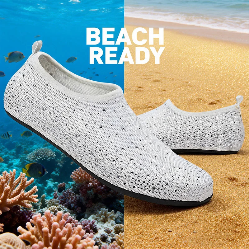 FlexiWave Aqua Shoes