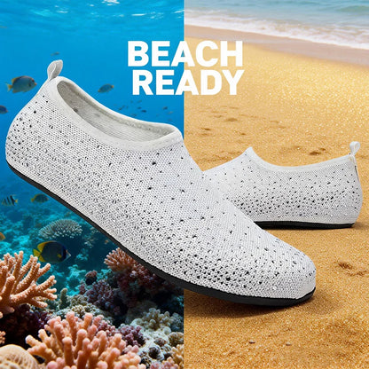 FlexiWave Aqua Shoes