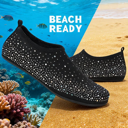 FlexiWave Aqua Shoes