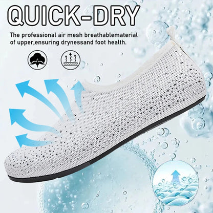 FlexiWave Aqua Shoes