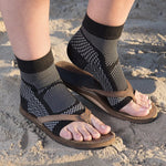 FlexiSteps™ Compression Socks