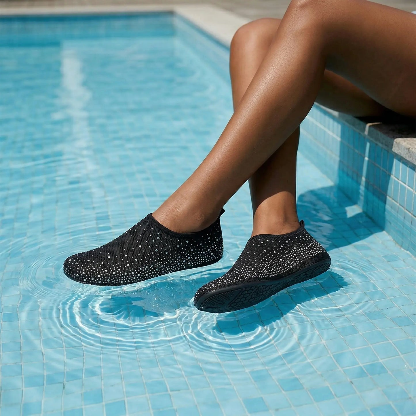 FlexiWave Aqua Shoes