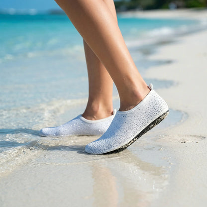 FlexiWave Aqua Shoes