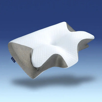 FlexiRest Cervical Memory Pillow