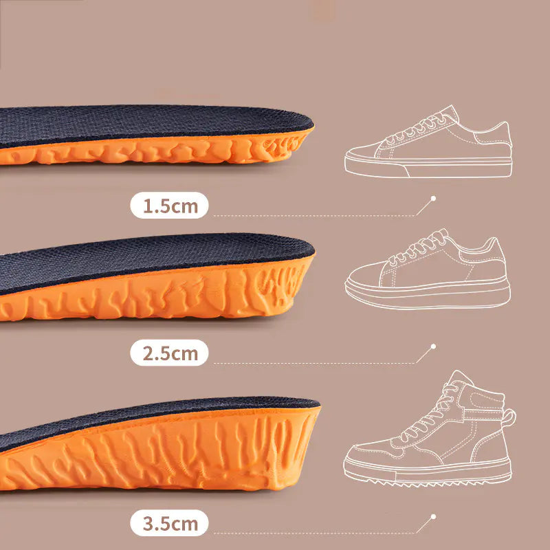 Height Insole