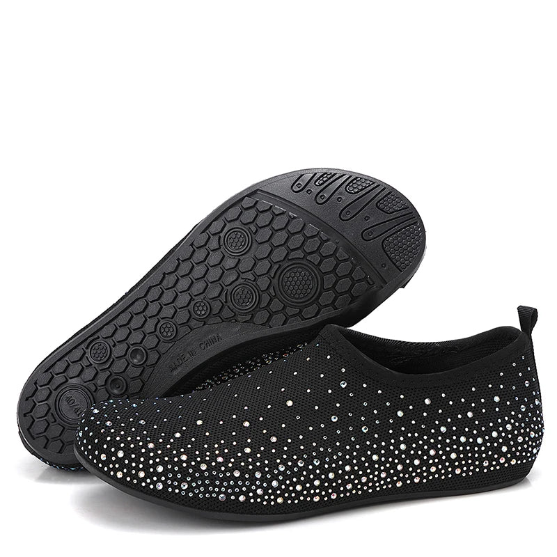 FlexiWave Aqua Shoes
