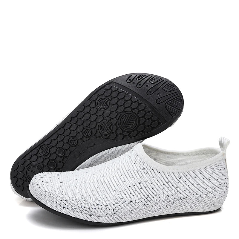 FlexiWave Aqua Shoes